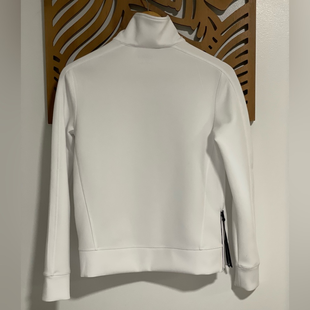 Acegolfs More Than Basic Irregular Collar Golf Sw… - image 4